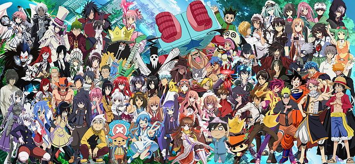 The Rising Sun of Anime How Anime Found Its Way to India