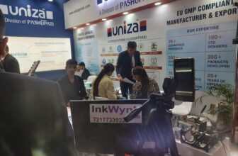 Live Printing Activity in Gujarat – A Premium Souvenir-Based Marketing Strategy
