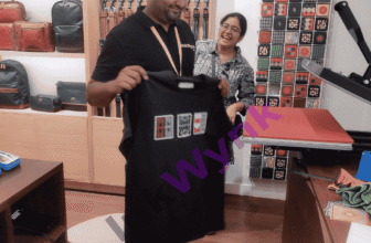 Live Fossil T-Shirt Printing