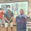 Live Printing Activity in Hyderabad