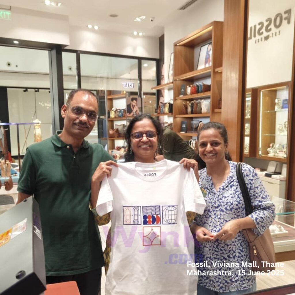 Live Printing for Marathons in India