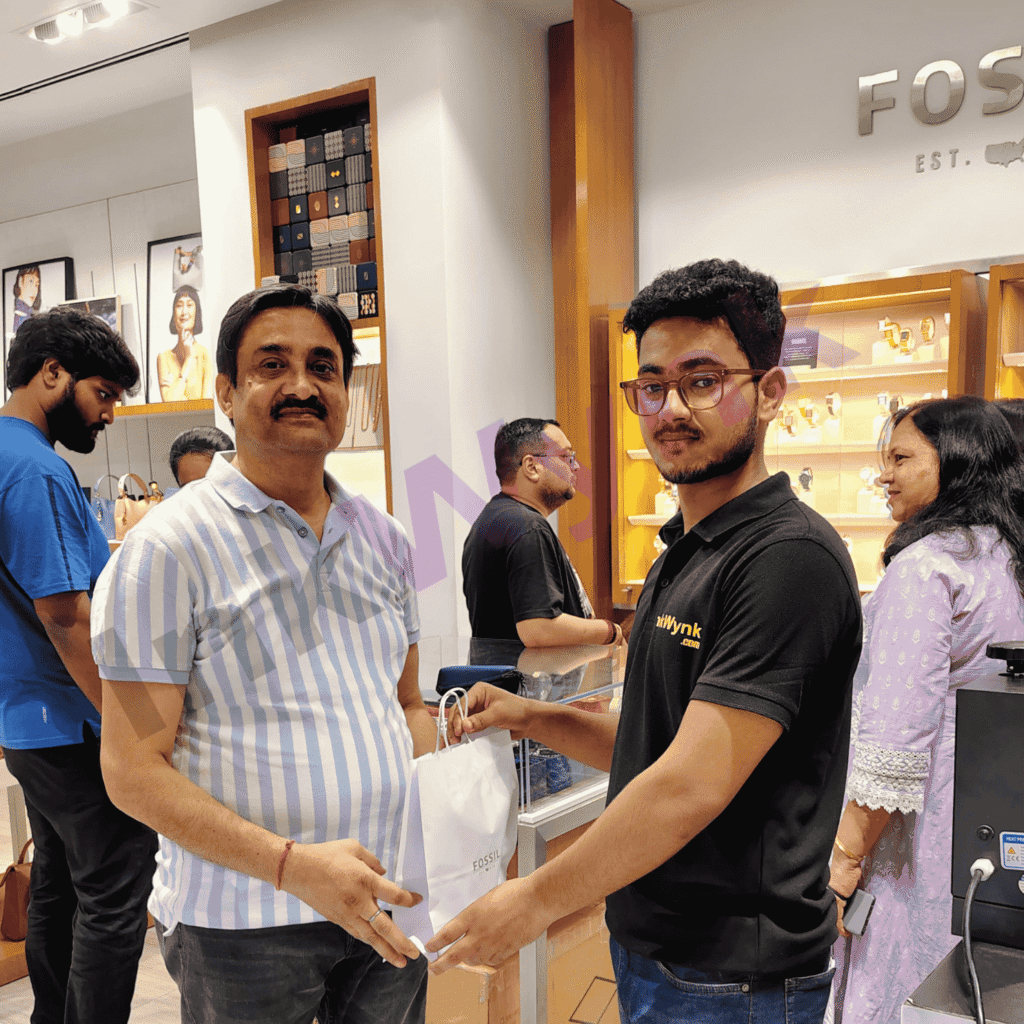 Live T-Shirt Printing In Noida, Uttar Pradesh event