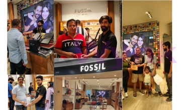 Live T-Shirt Printing In Noida, Uttar Pradesh