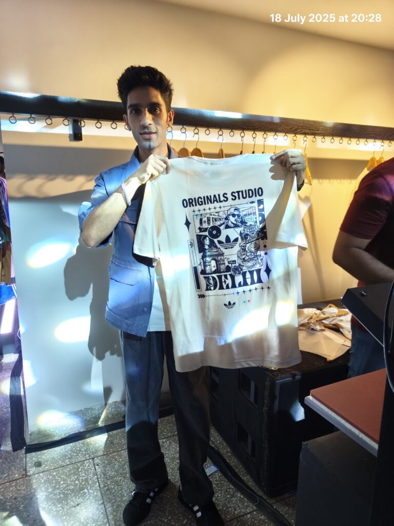 Live Printing in Goa