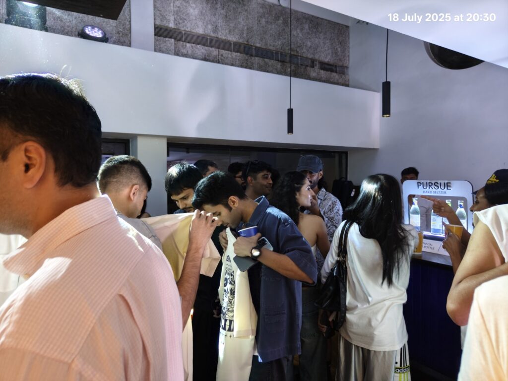 Live Printing in Chennai