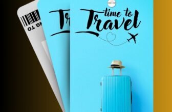 Live Luggage Tag Printing in Delhi NCR