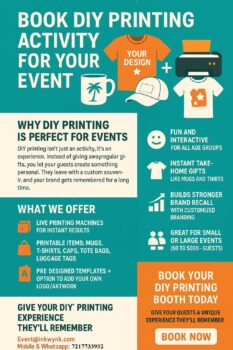 DIY Printing
