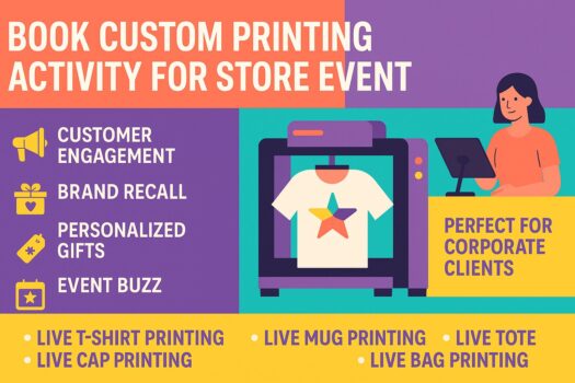 Store Event