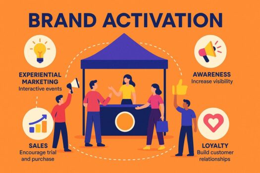 Brand Activation