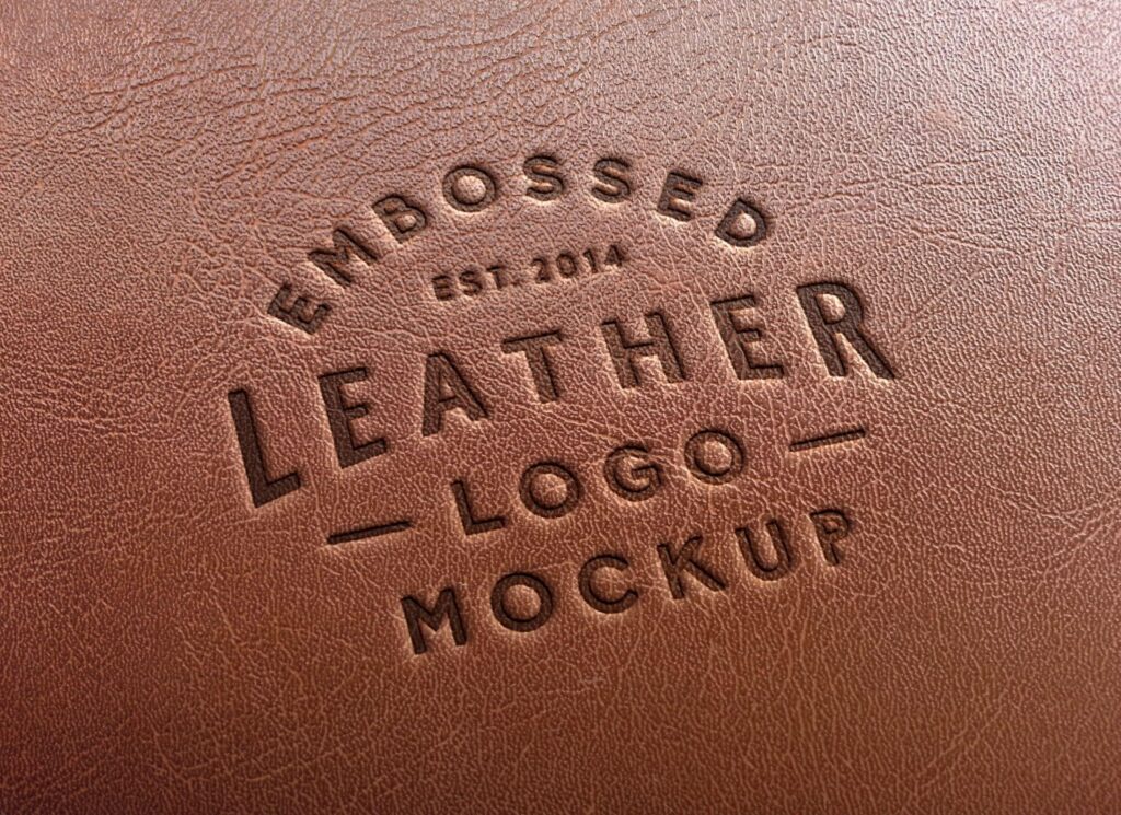 Live Leather Wallet Printing