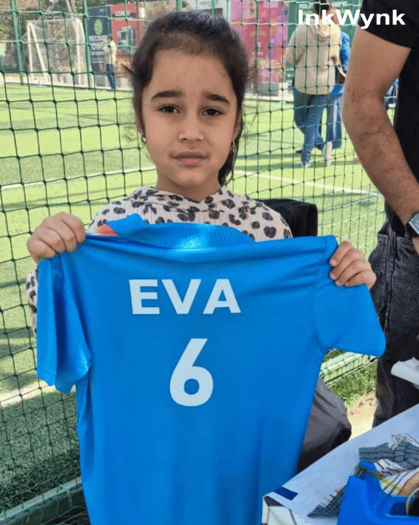 Best Return Gifts for Birthday Party – Live T Shirt Printing in Noida by InkWynk