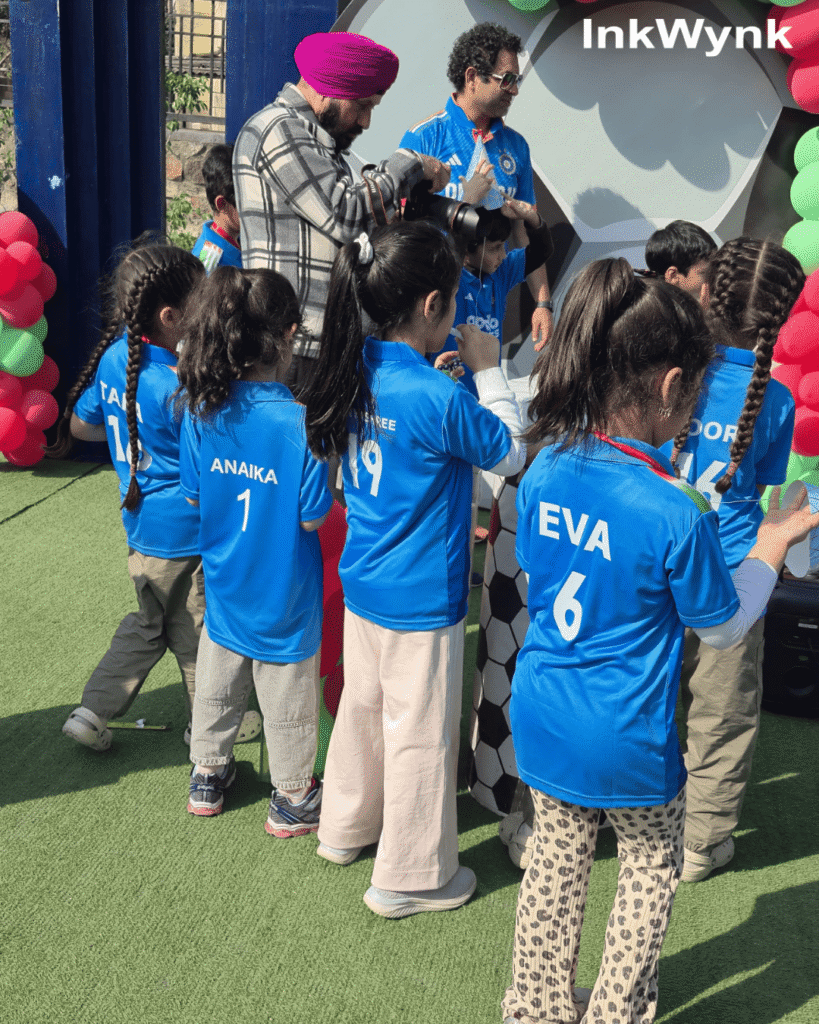 Live T Shirt Printing for Events That Steals the Show