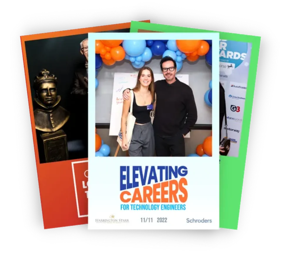 Instant Photo Printing Service for Events in Delhi