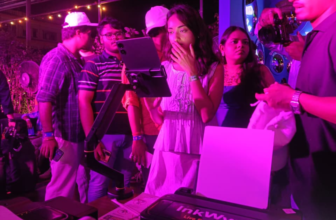 Live Printing with AI Kolkata