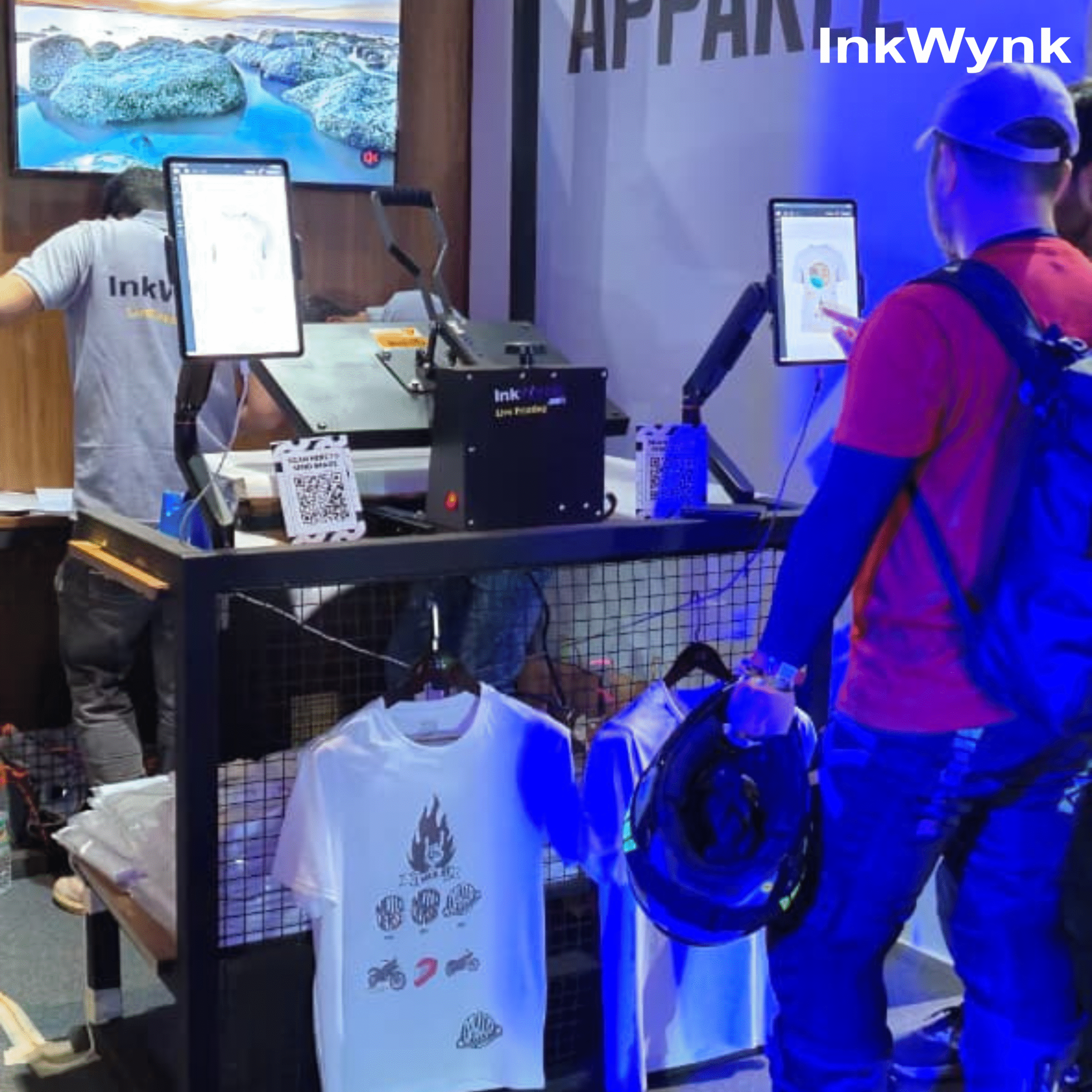 Digital Printing