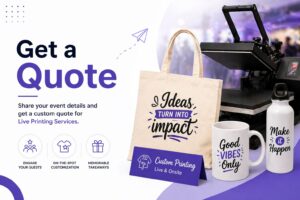 get quote