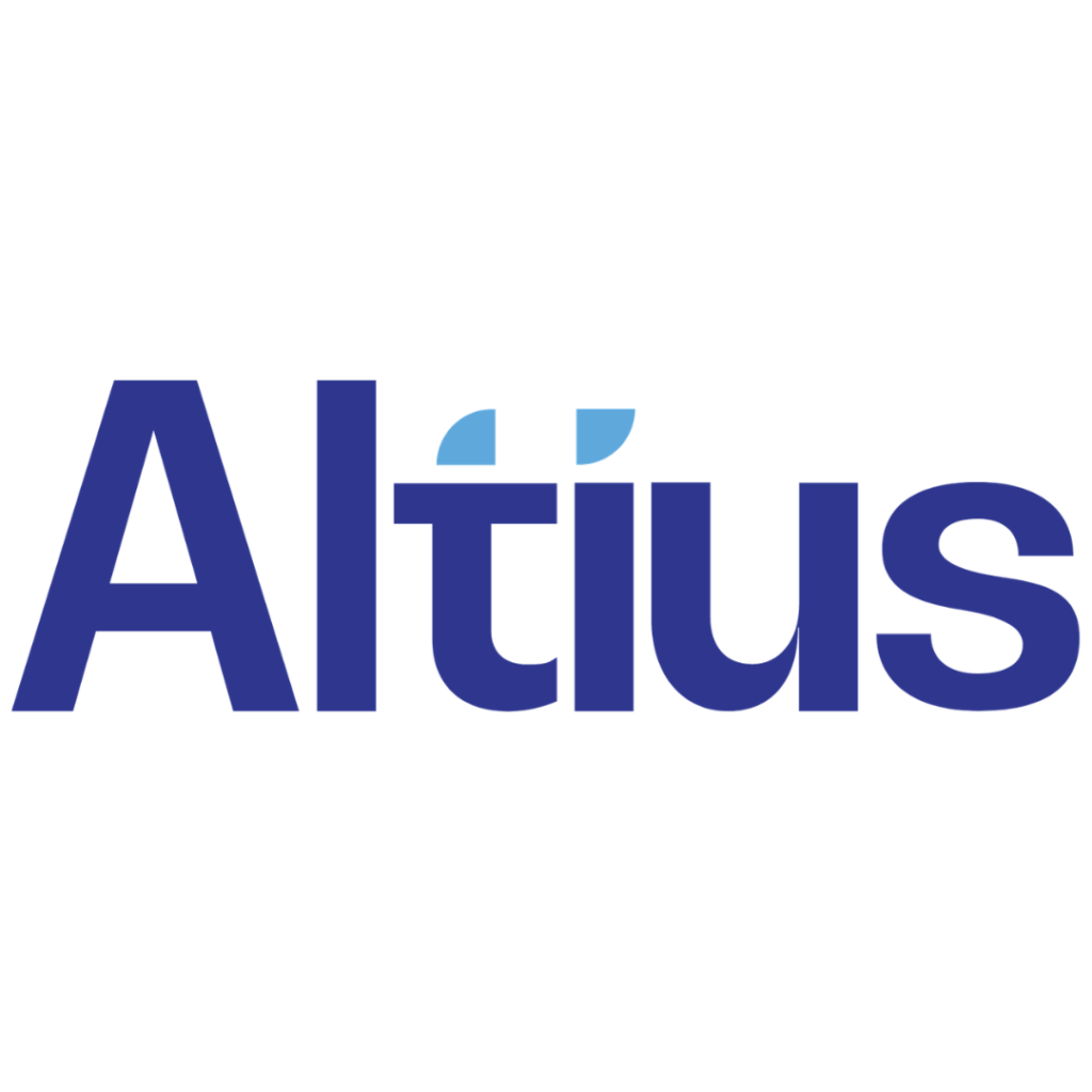 altius inkwynk client