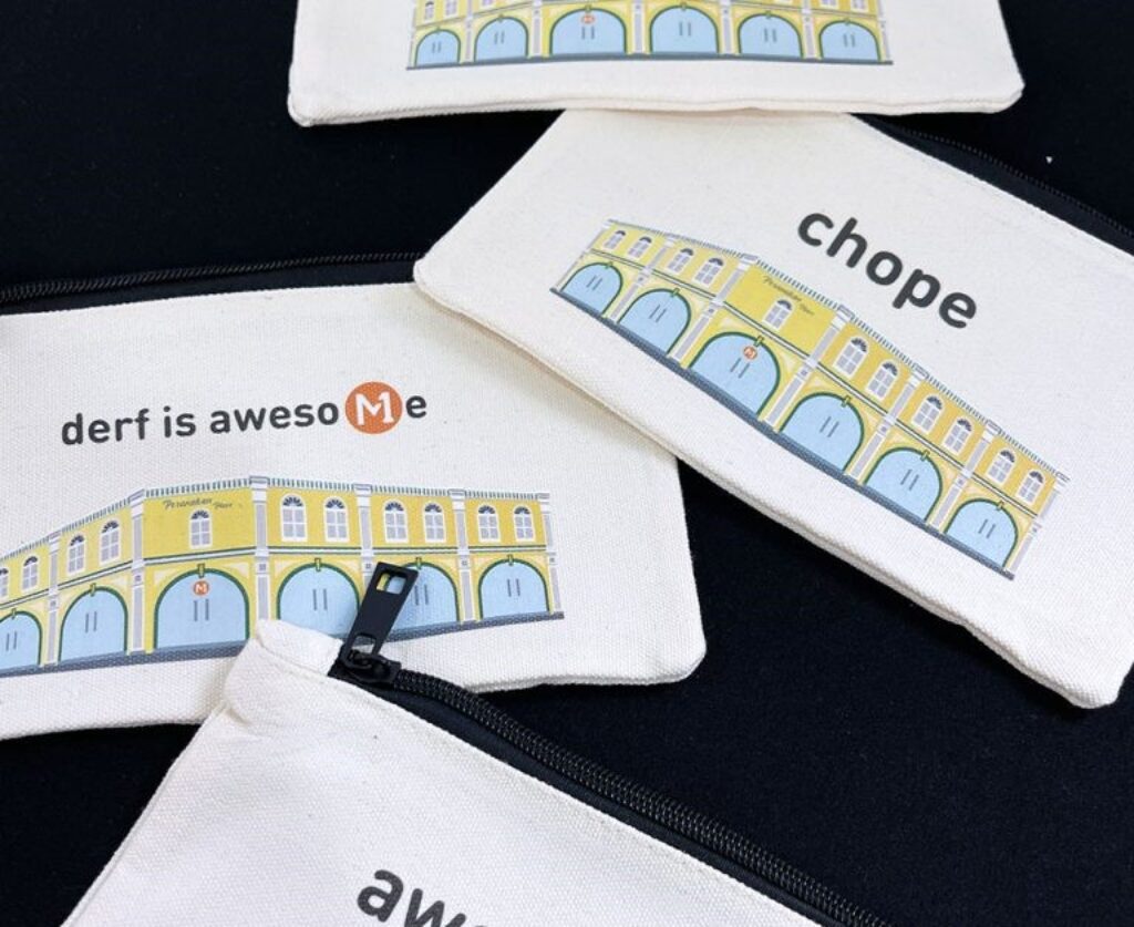 Custom Pouch Printing for Brand Activations & Corporate Events