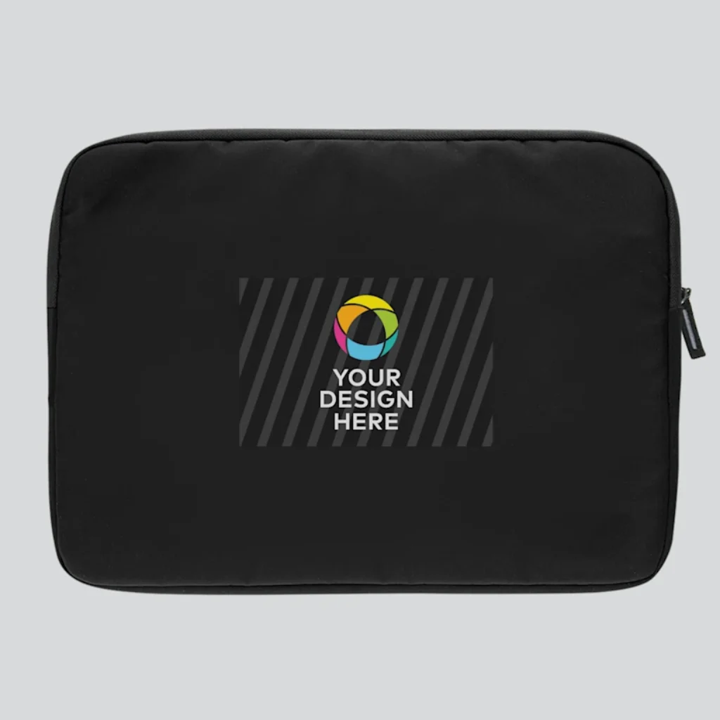 Live Laptop Sleeve Printing 