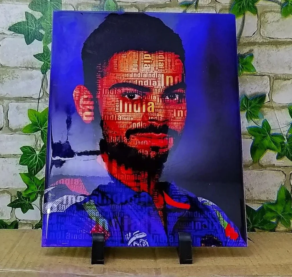 Photo Tile Printing