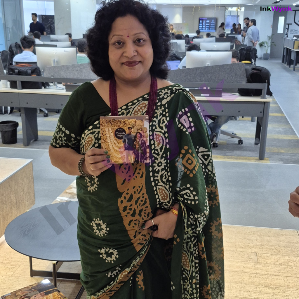 Mother’s Day Event Activation with Live Photo Frame Printing