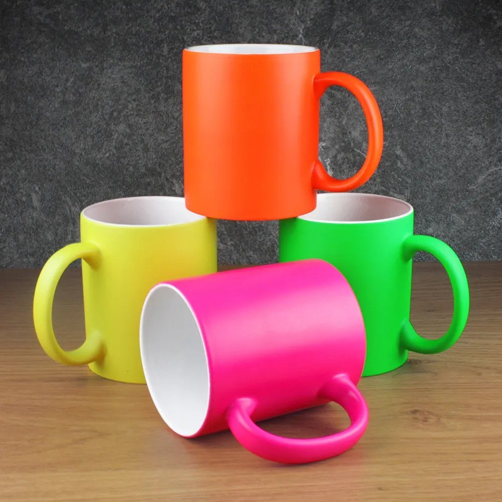 Corporate Logo Mug