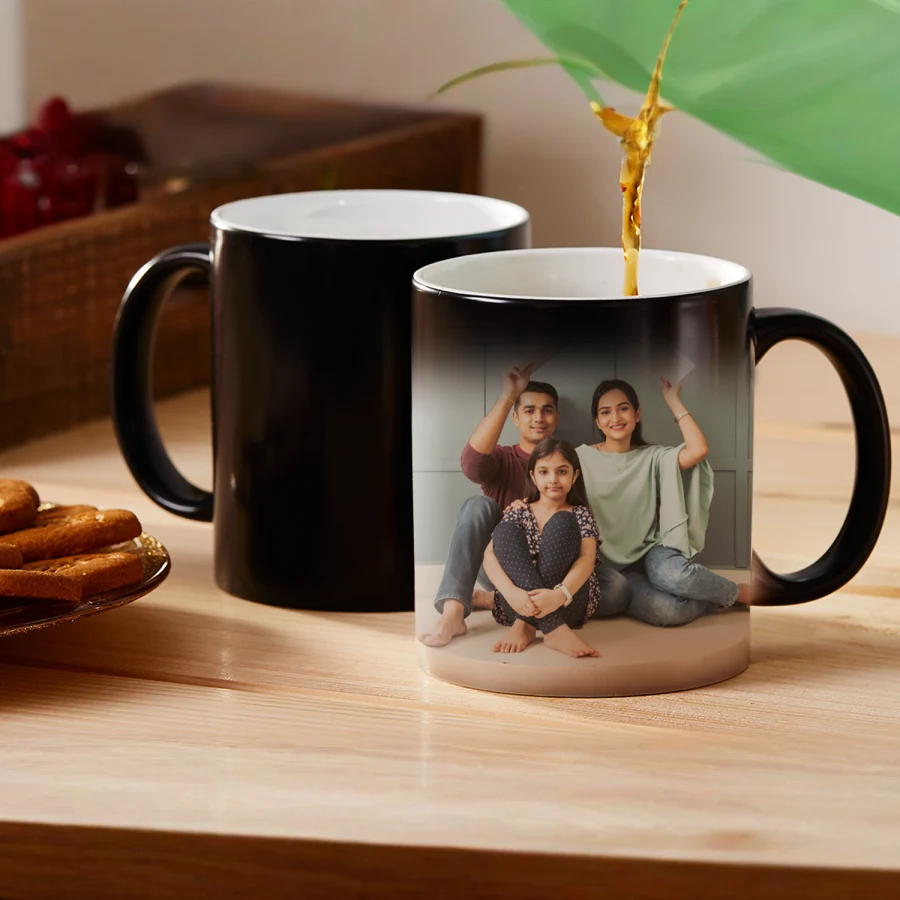 Magic Mug