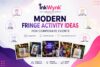 Fringe Activity Ideas