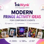 Fringe Activity Ideas