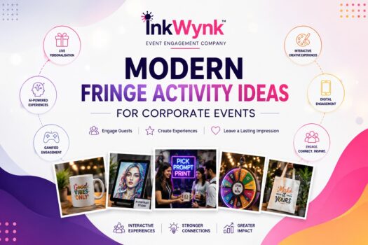 Fringe Activity Ideas