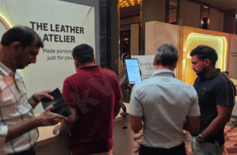 Live Laser Engraving in Bengaluru for Events and Brand Activations