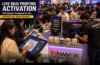 Live Mug Printing Activation for Events in India