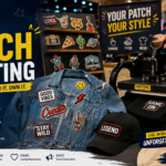 Live Patch Printing