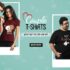 Personalized Printed T-Shirts: The Perfect Blend of Cotton Comfort and Vinyl Artistry by InkWynk