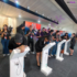 Live AI-Powered T-Shirt & Cap Printing for Google Pay in Khar, Mumbai | Interactive Event Activation