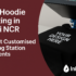 Live Printing Activity in Mehrauli – The Ultimate Event Attraction by InkWynk