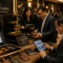 Live Mug Printing Activation for Events in India: The Ultimate AI-Powered Engagement Experience for Corporate Events