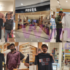 Live T-Shirt Printing in Kukatpally Hyderabad for Fossil