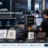 Live Leather Engraving for Corporate Events: Premium Personalisation in Seconds