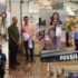 Live T-Shirt Printing in Thane Maharashtra for Fossil Store