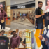 Live In Store T-Shirt Printing in Cyberabad Telangana