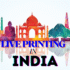 Live Printing in Connaught Place: The Ultimate Engagement Booster at Events