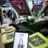 Live Fridge Magnet Printing in Delhi NCR for Events and Event Marketing