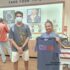 Live Printing Activity in Bangalore for Store Activation or Product Launch