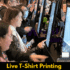 Live Printing in India: Enhance Your Event with On-the-Spot Customization
