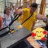Live Tumbler Printing PAN India – On Spot Personalization for Events