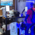 Live Printing Activity in Mehrauli – The Ultimate Event Attraction by InkWynk